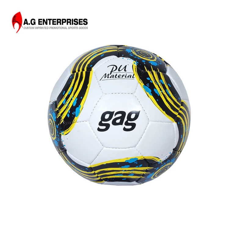 
 Indian Origin Professional Size 5 Football for Sale  