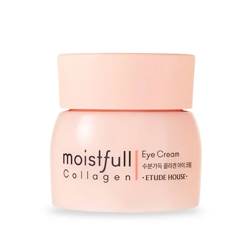 Etude house moistfull collagen eye cream 28ml