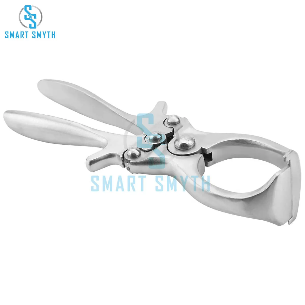 Stainless Steel Castration Plier Veterinary Instruments Livestock Lamb Cattle Goat Banding Instruments