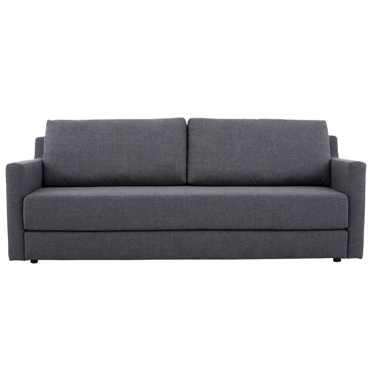 Home Furniture Latest Design Italian Modular Sleeper Sofa Couch