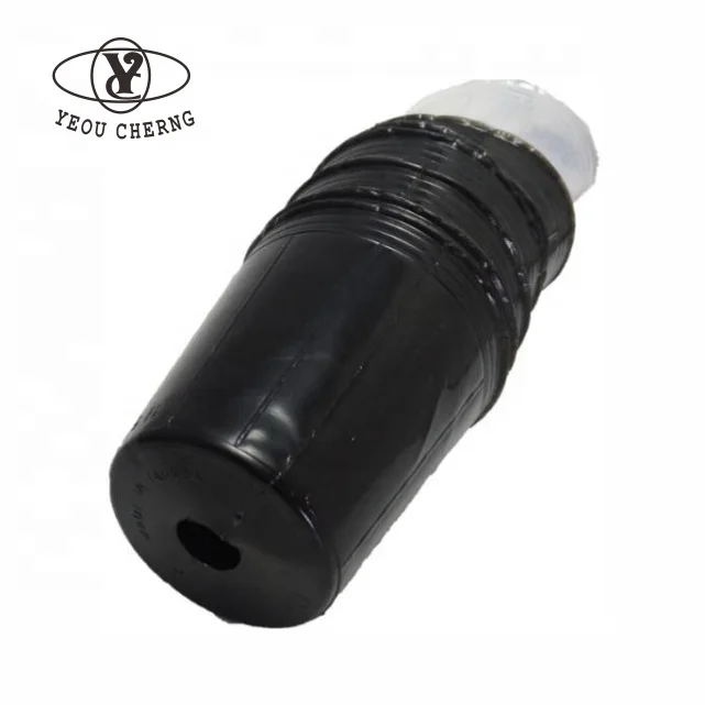 Hot sale durable PE soft nursery pots for outdoor planting