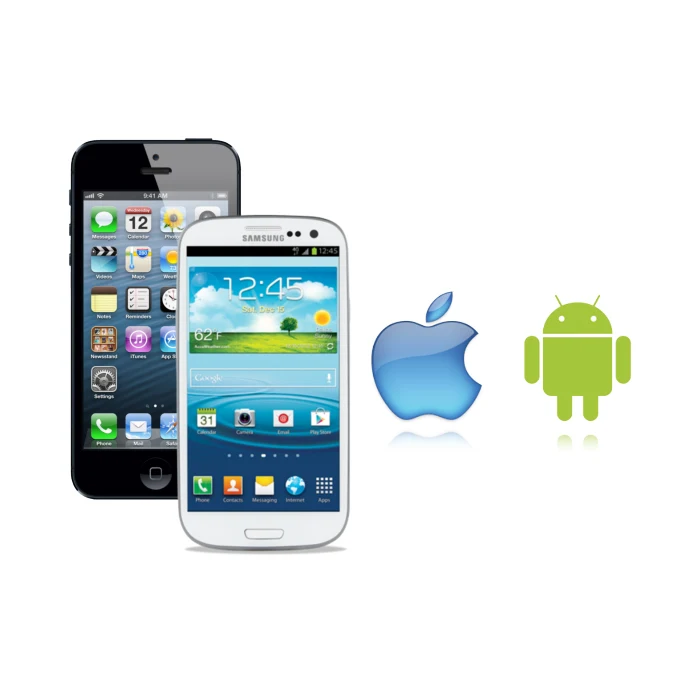 Mobile App Development Services for iOS/Android | Protolabz eServices