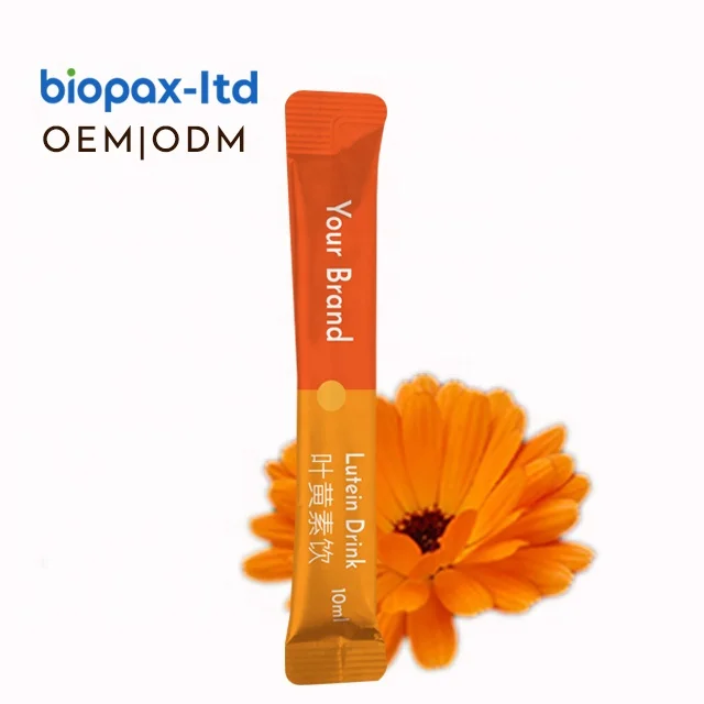 
chinese goji berry liquid for eyesight healthcare 