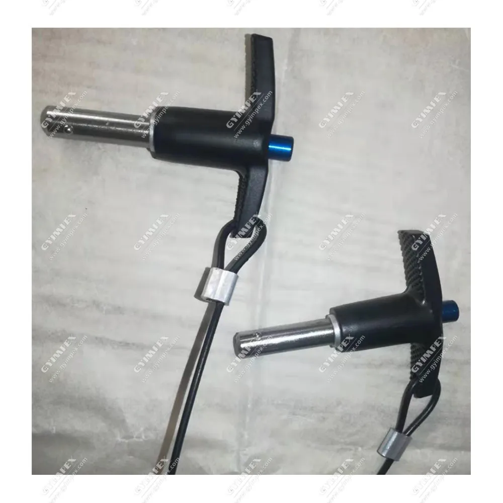 Быстроразъемный Т-образный болт из нержавеющей стали с шариковой головкой диаметр 8*40 мм