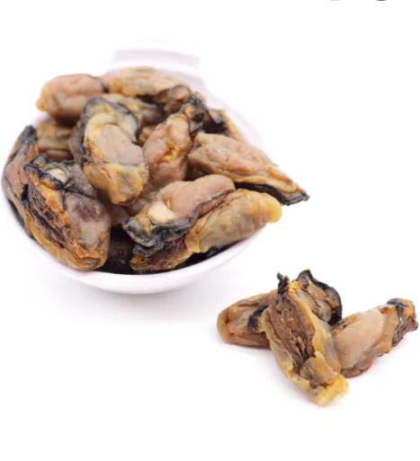 Vietnam Seafood DRIED OYSTER intestines Premium Product with Best Price 2023