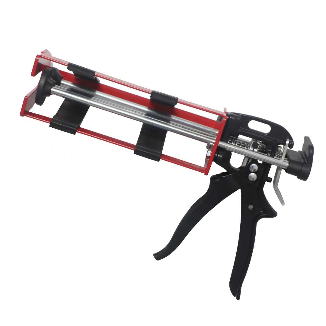 Профессиональный ручной пистолет, сверхмощный химический анкерный аппликатор