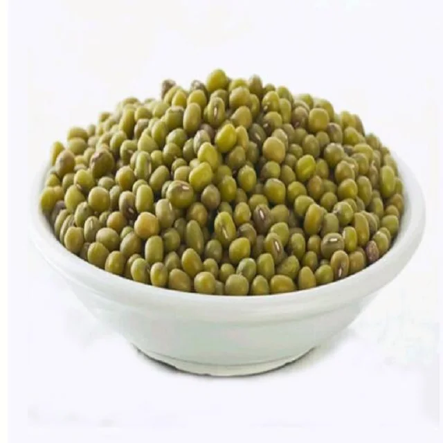 Wholesale Premium Agroculture Organic Dried Mung Bean Sprouts Mung Green Beans