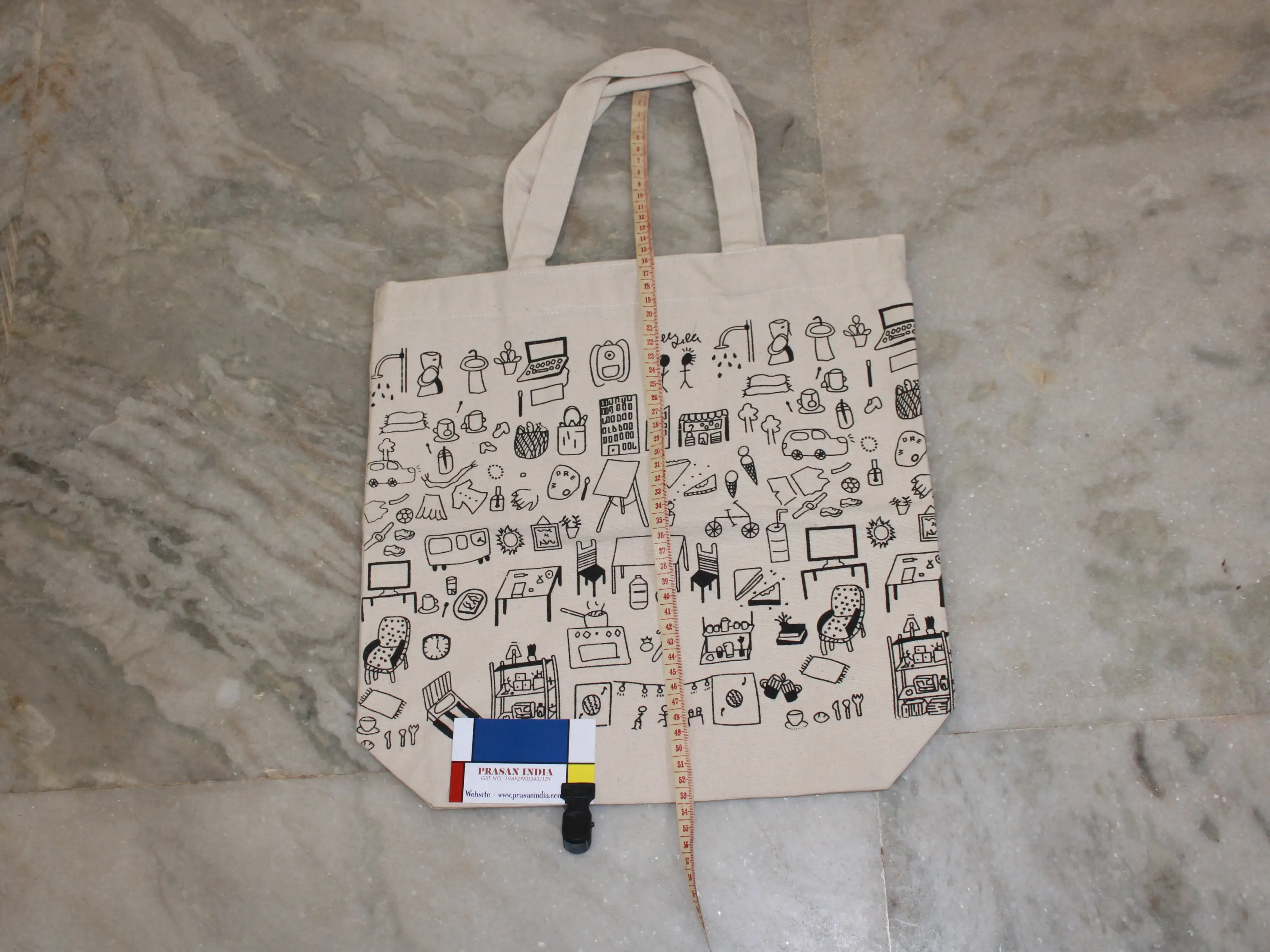 cotton bags promotion