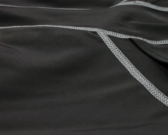 Plain Blank Triathlon Suit Men Cycling Wear Custom Made Clothing Sportswear Trisuit