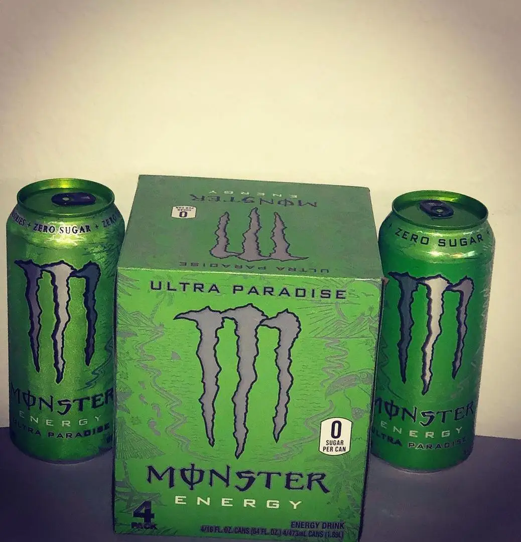 Best selling Price For Ultra Monster Energy Drink Organic Vitamin Soft Drinks All Flavours
