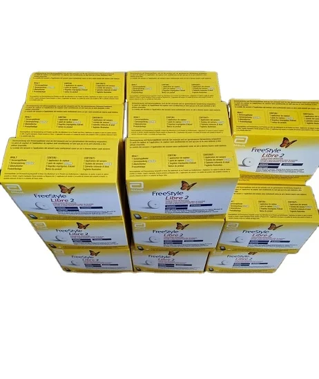 2021 высококачественный датчик свободного фристайла 2