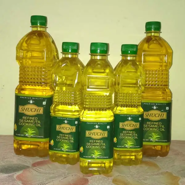 Sunflower and Vegetable Oil for sale at wholesale price.