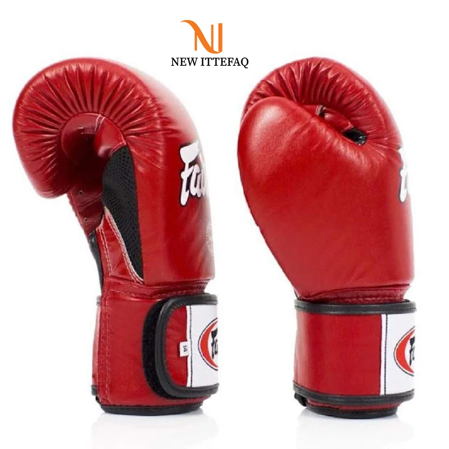 
Training Sparring Boxing Gloves | Custom Logo Handmade Wholesale Boxing Gloves | Thai Boxing Gloves Breathable Gloves. 
