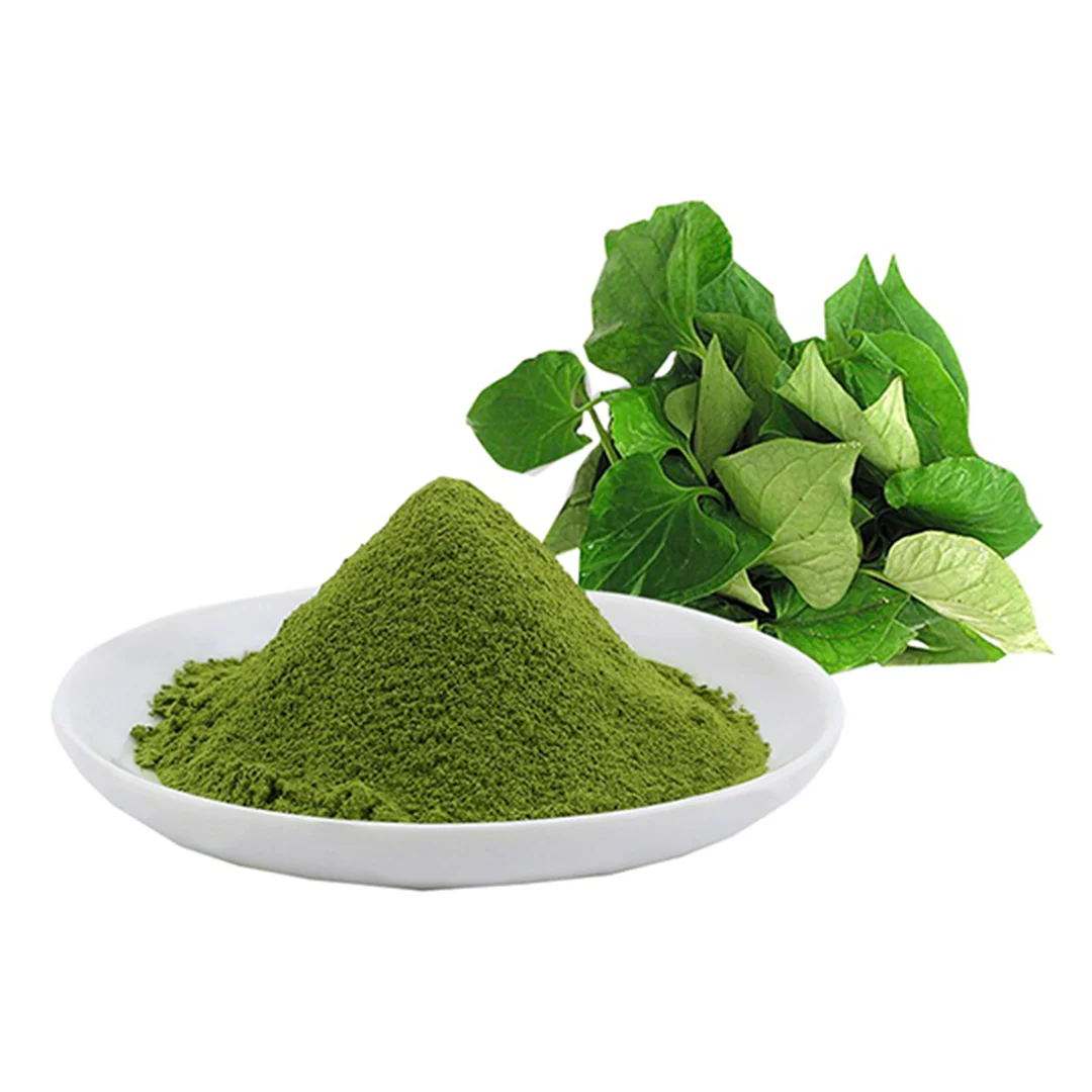 Вьетнамский порошок с экстрактом рыбы и мяты, оптовая продажа, сертификат HACCP