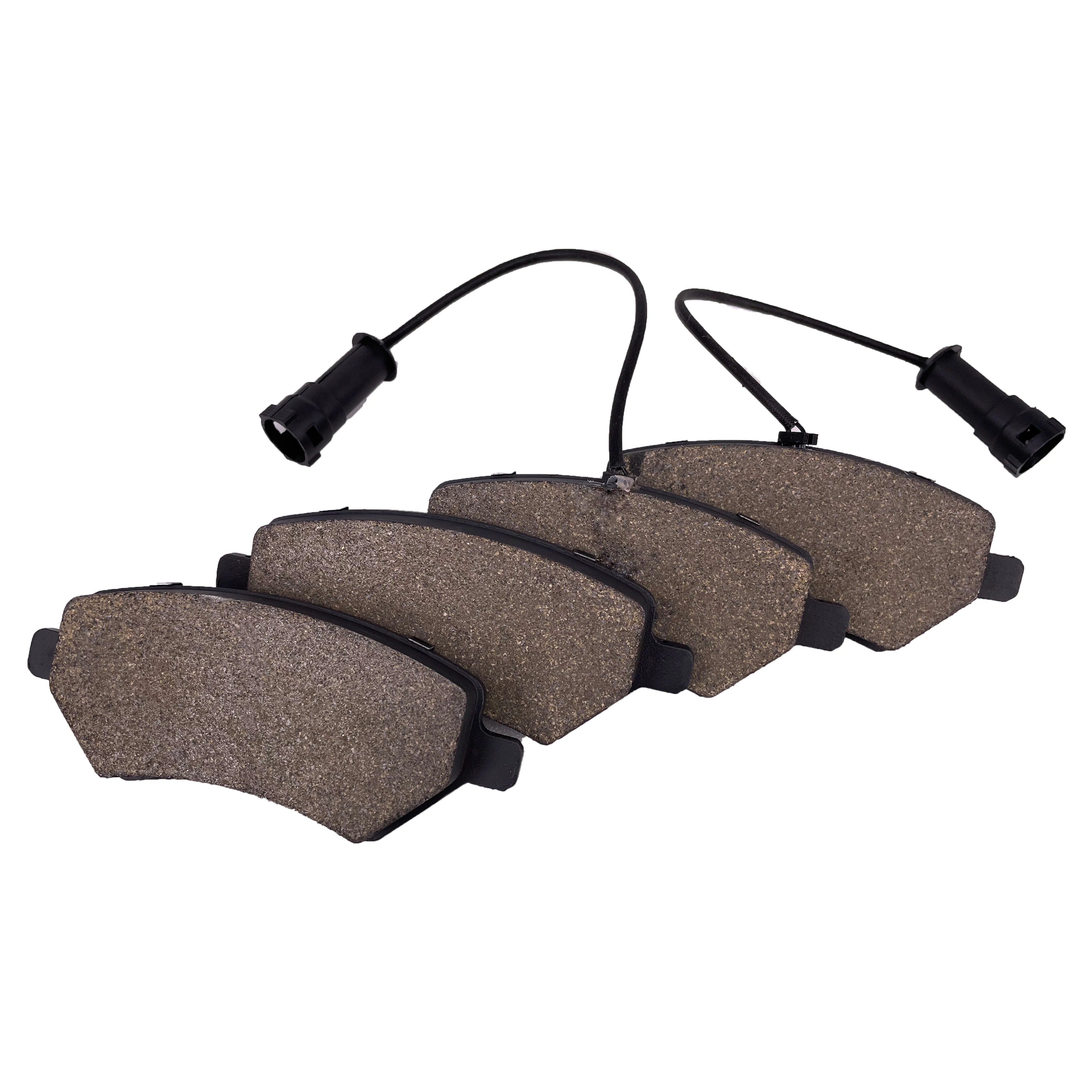 Тормозные колодки с датчиками для Защитные чехлы сидений сшитые специально Chery A5 D1674-8903