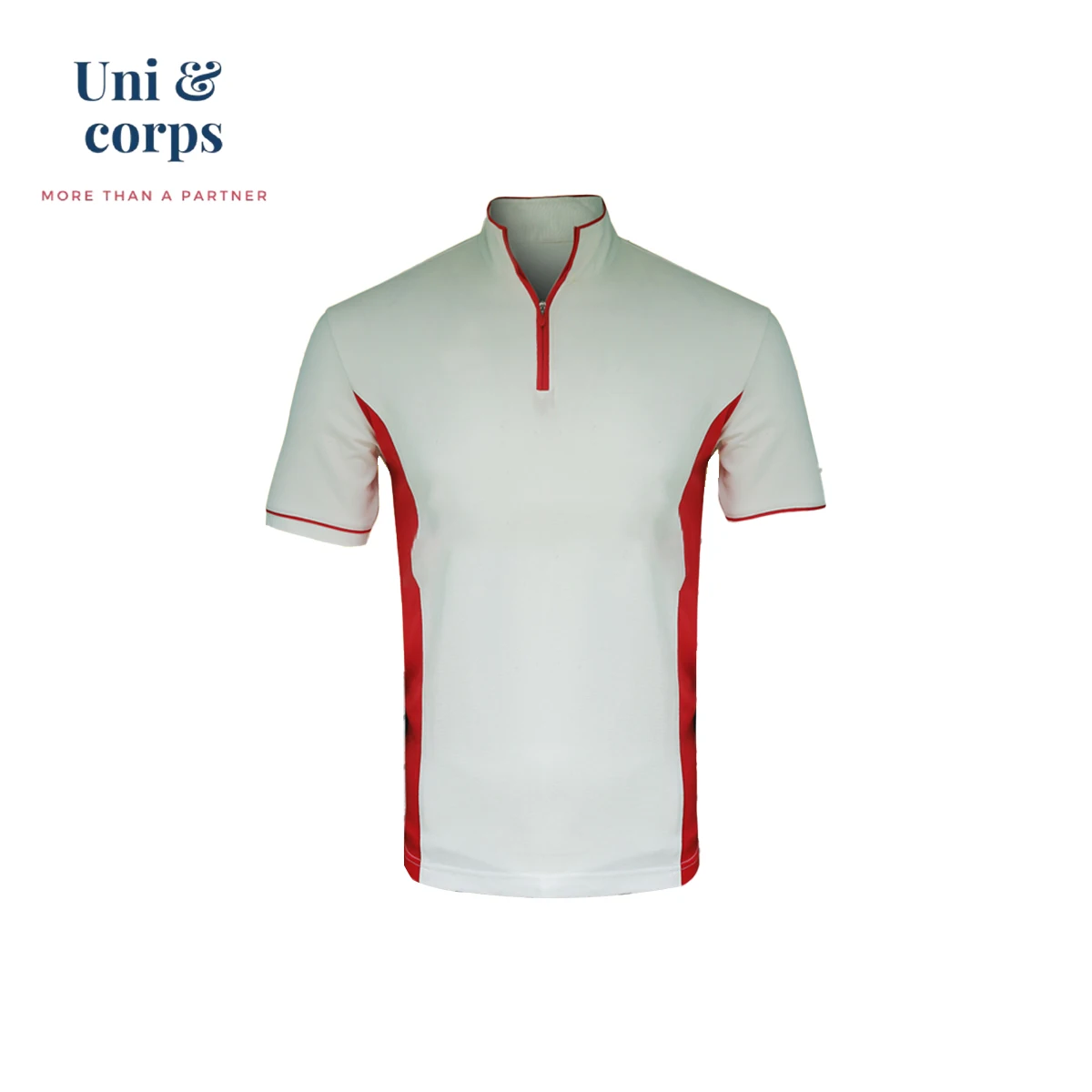 New Product 2021 Anti-Odor And Breathable Design Wholesale Women Striped Polo T Shirt