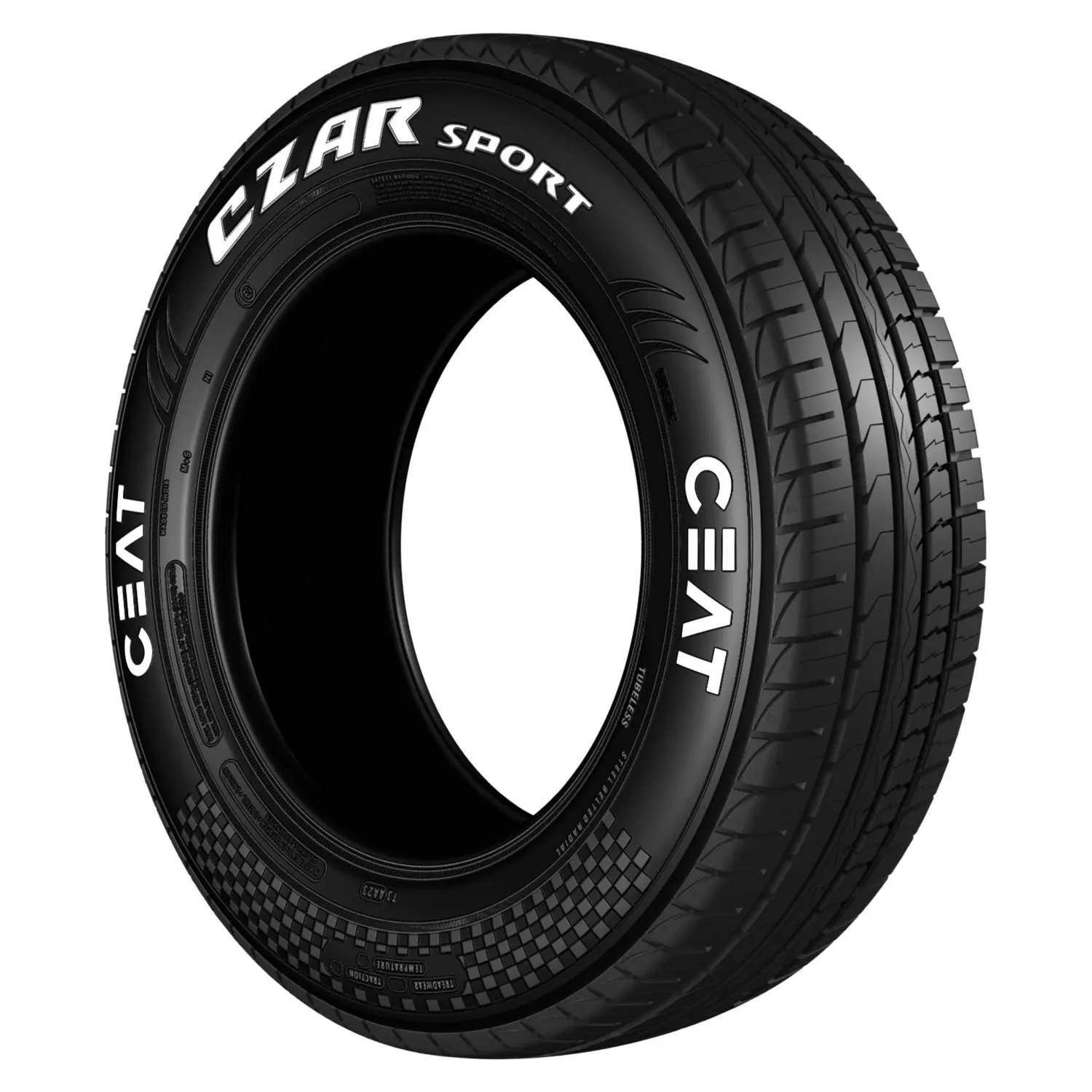 225 40 18 Continental Premium Contact 6 XL Tyre