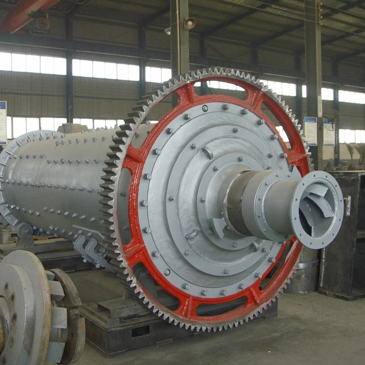 Factory Directly Sell High Quality Cement Factory Power Plant  for Coal Limestone Grinding Mill