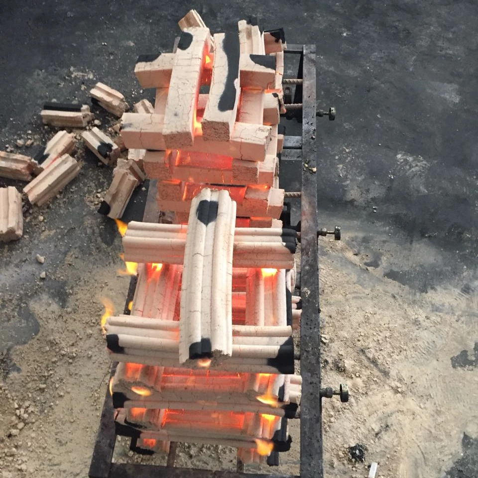 STRONG INDUSTRIAL SAW DUST CHARCOAL --Low Price of High Quality