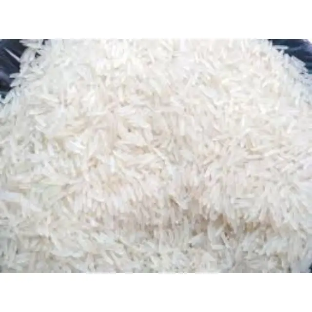 Сверхдлинный рис Селла басмати