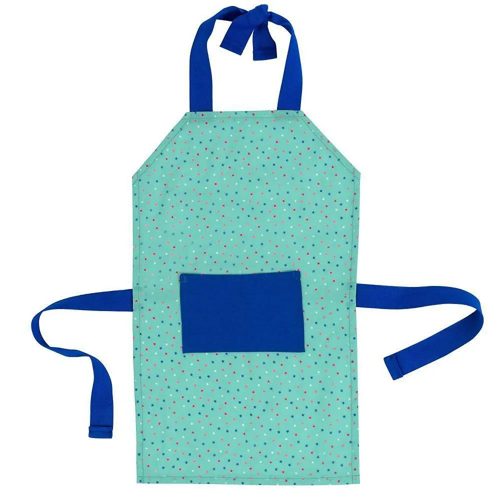 
Kitchen Cooking Fabric Aprons / Wholesale Factory Price Fabric Apron 