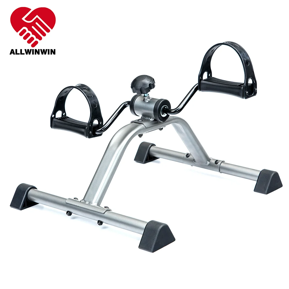 ALLWINWIN EPD06 Exercise Pedal   Desk Bike Stationary Peddler (62017767761)