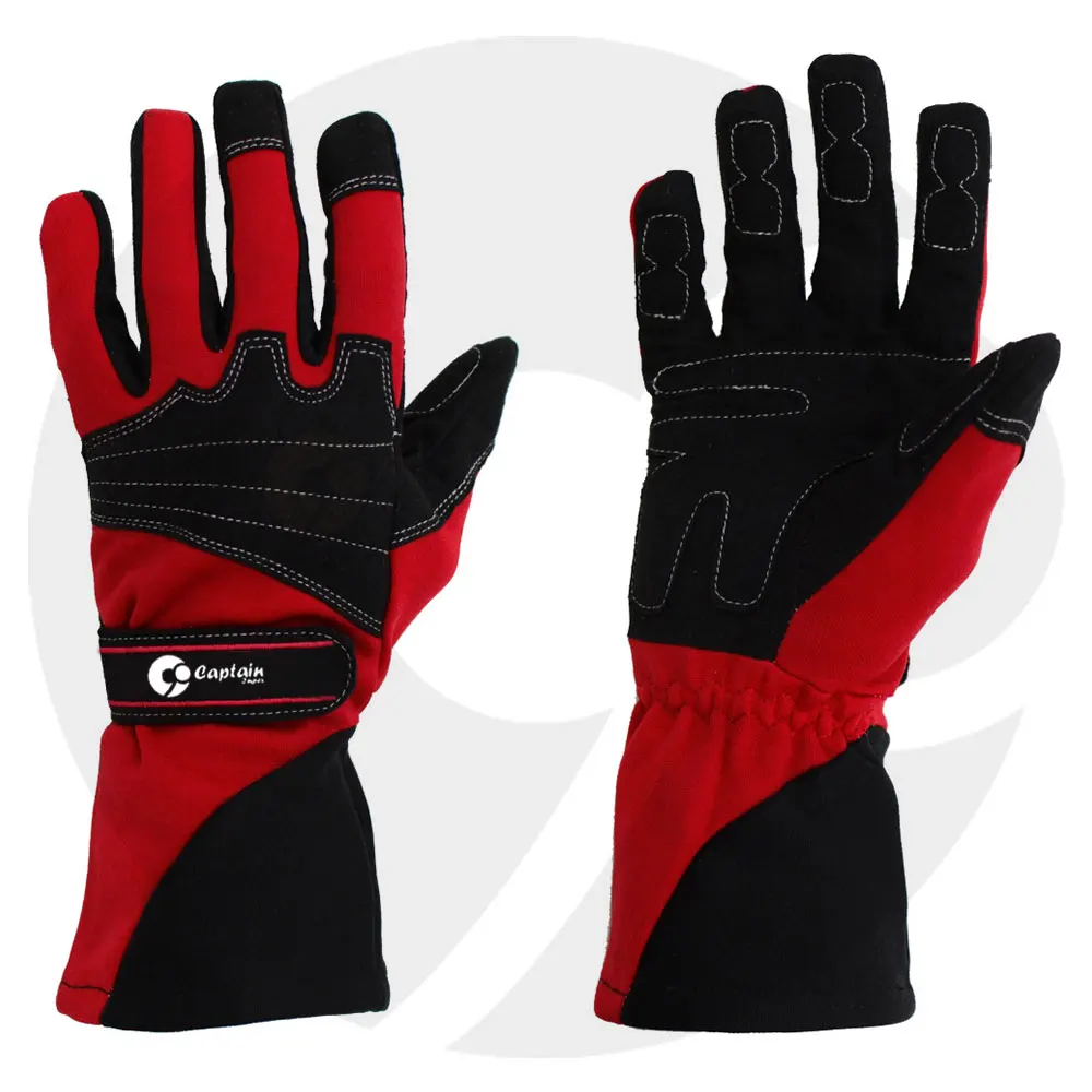 
New Arrival Go Kart Motorcycle Racing Gloves Hand Protector GO Kart Racing Gloves In Wholesale Price 