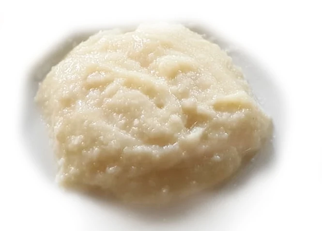 Kausar GINGER GARLIC Paste 330gm All Natural Ready to Use