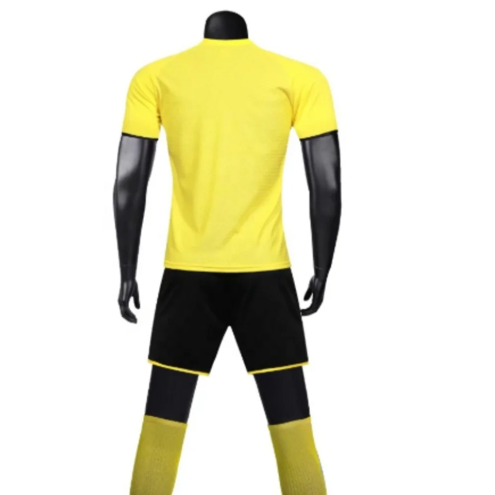 Adult Children Football Jerseys Boys and girls Soccer Clothes Sets Short Sleeve Kids Football Uniforms Soccer Tracksuit Jersey