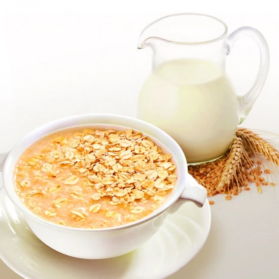 CEREAL FLAKE FOR INSTANT CEREAL 3 IN 1 - CEREAL BAR