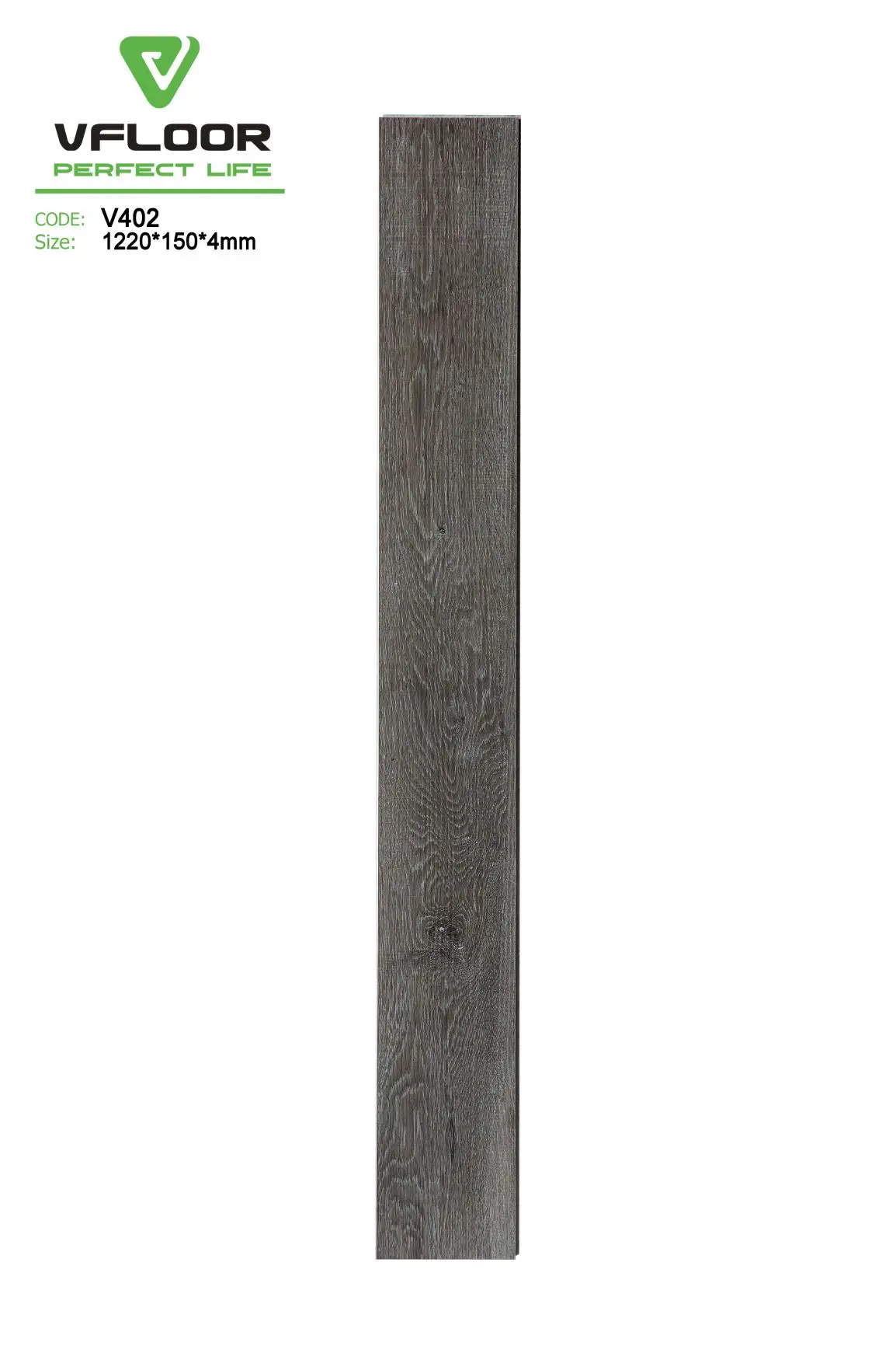 Top products Competitively  priced Interlocking Quick install Easy clean SPC flooring from VIETNAM