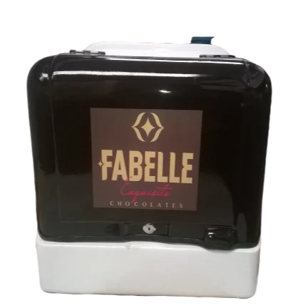 2020 Лидер продаж Электрический мотоцикл Frp доставка коробки питания для велосипедов скутеров циклов.