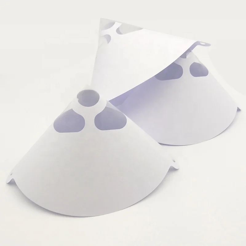 Профессиональное качество, бумажный конусный фильтр, сетка, автомобильный бумажный фильтр для краски, фильтр для покраски автомобиля