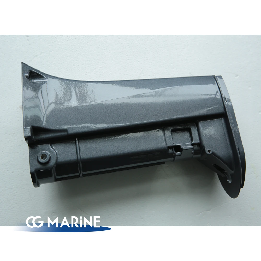 Винтовой вентилятор CG MARINE 11 1/8x13 для подвесного двигателя 40hp 48hp 663-45945-02-EL