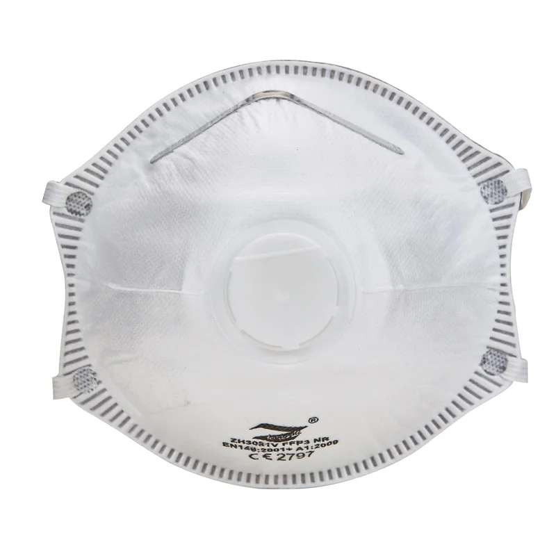 Surgical Niosh N95 Face Anti Dust Personal Protective Equipment