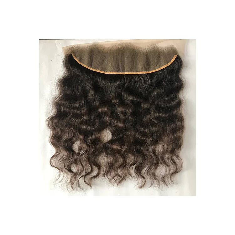 Best Quality extensions human hair 16 inch Remy Pure Natural Wavy
