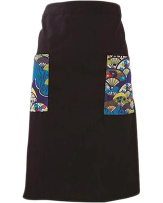 APRON WITHOUT