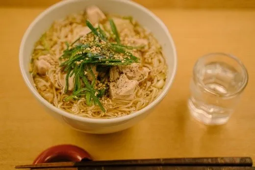 
Unique taste fragance custom label Japanese alcoholic beverage drink 