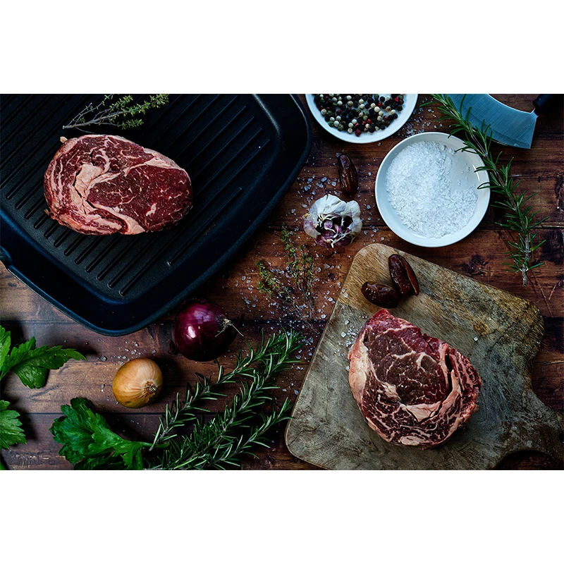 RD3000 High Quality Reaction Flavoring, Halal Certified, for Seasoning Processed Meat and Marination