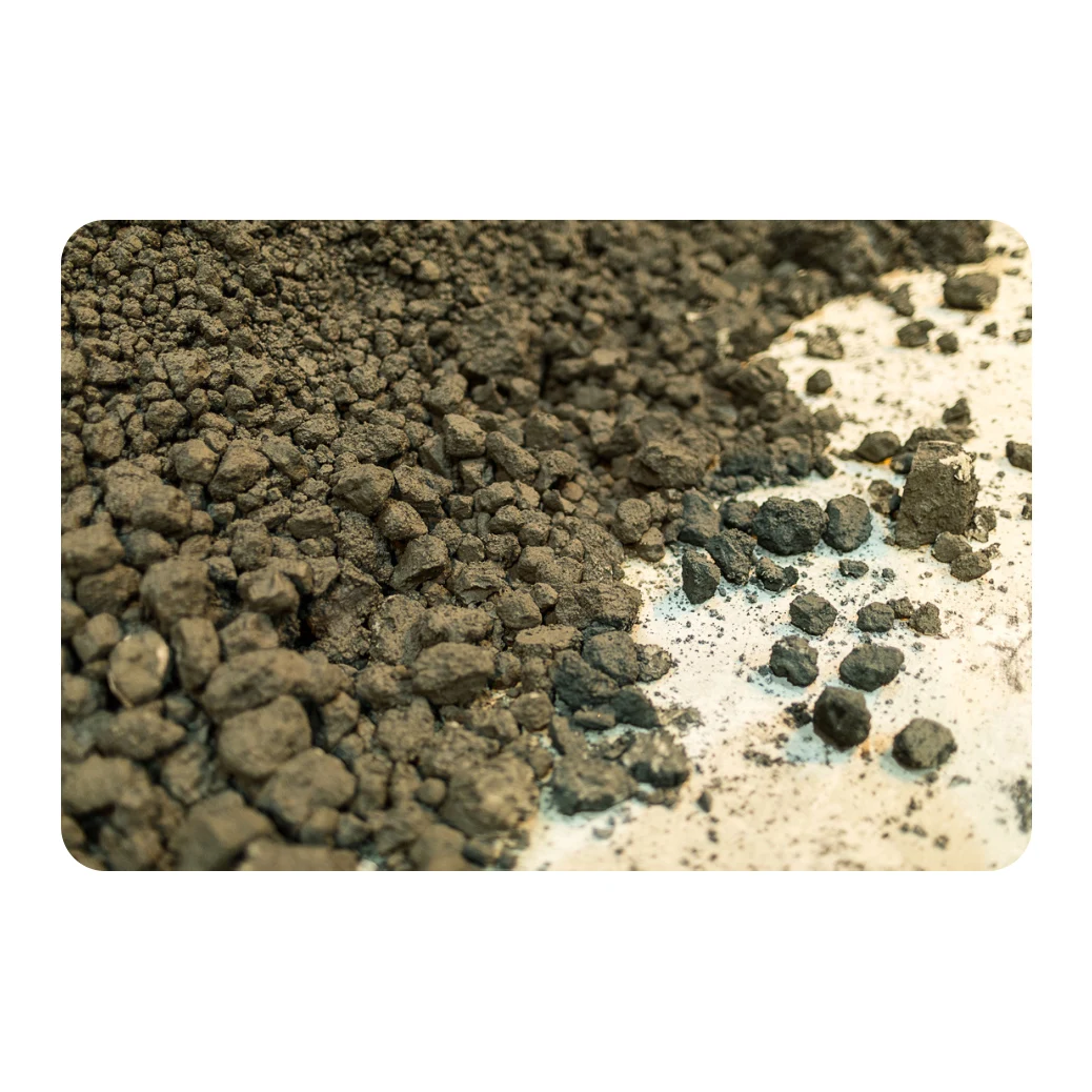 Factory Directly Provide Top Quality ISO certified copper concentrate 18,2% with additives of Au, Ag, Fe