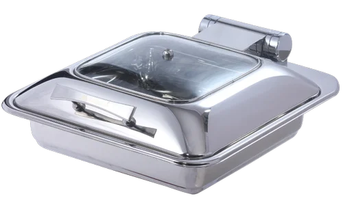 king international  CE/CB/EGL/GS approval chaffing dishes buffet catering stainless steel electrical food warmer party  ware use