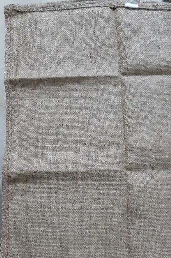 Оптовая продажа от производителя, очень большой сельскохозяйственный мешок для овощей в полоску или простой джутовый мешок D.W