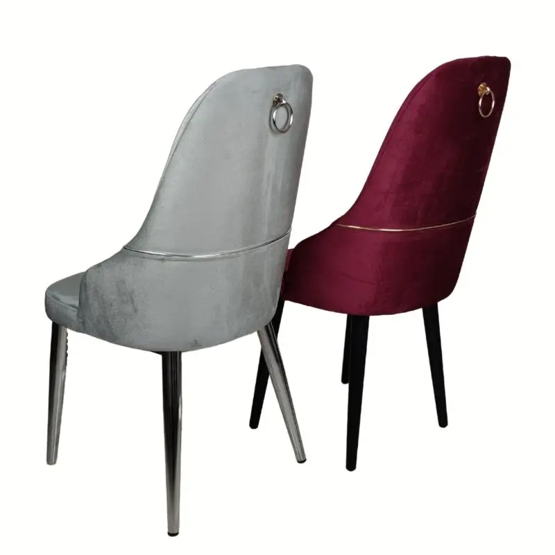 Оптовая продажа, Маленькое кресло CBM, новый дизайн, декоративная ручка с золотистыми/хромированными деталями, Маленькое кресло Cbm, новый дизайн