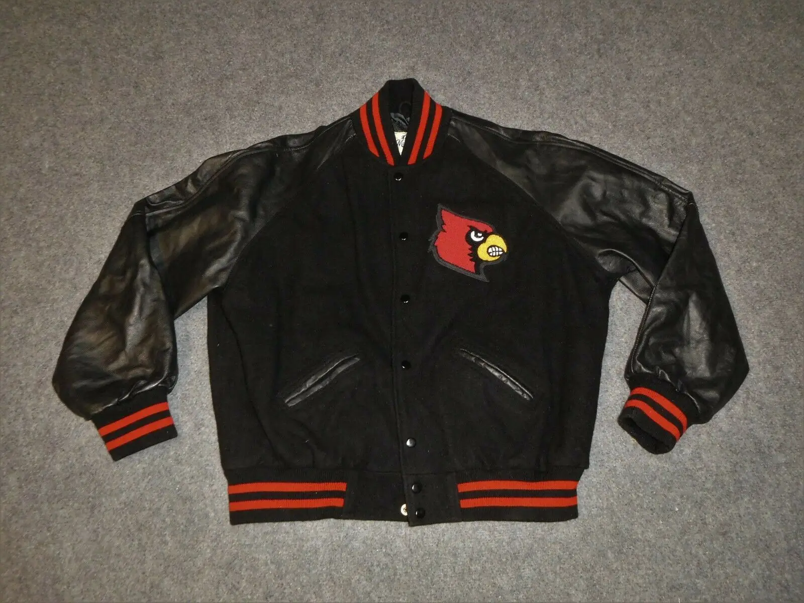 Unique Design High Quality Jackets Clothing Wears Varsity Jackets Patchwork Letterman Jackets BY XAPATA SPORTS