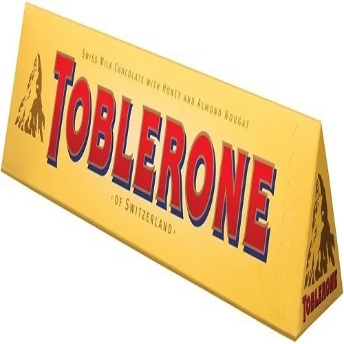 
ITR Toblerone Milk Bar 100g 