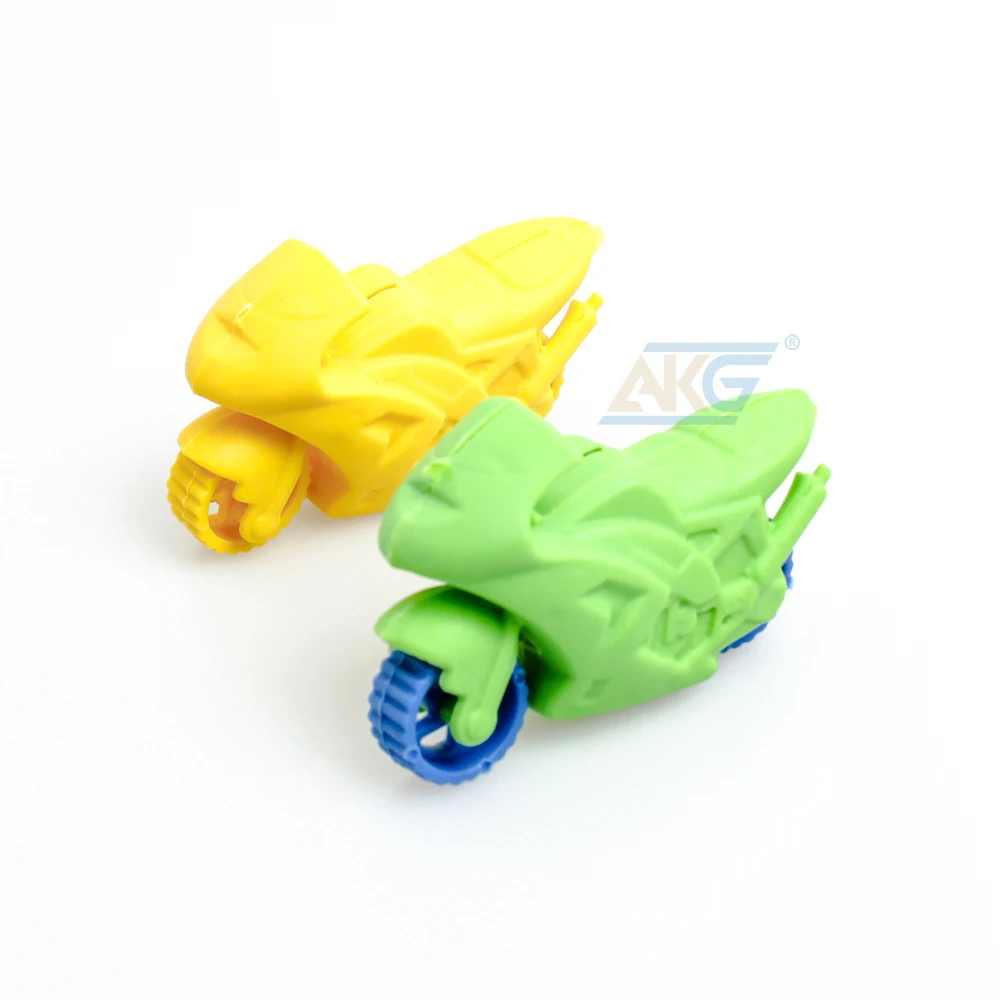 Motorcycle Toys Vehicle Custom For Child 2-4 years old