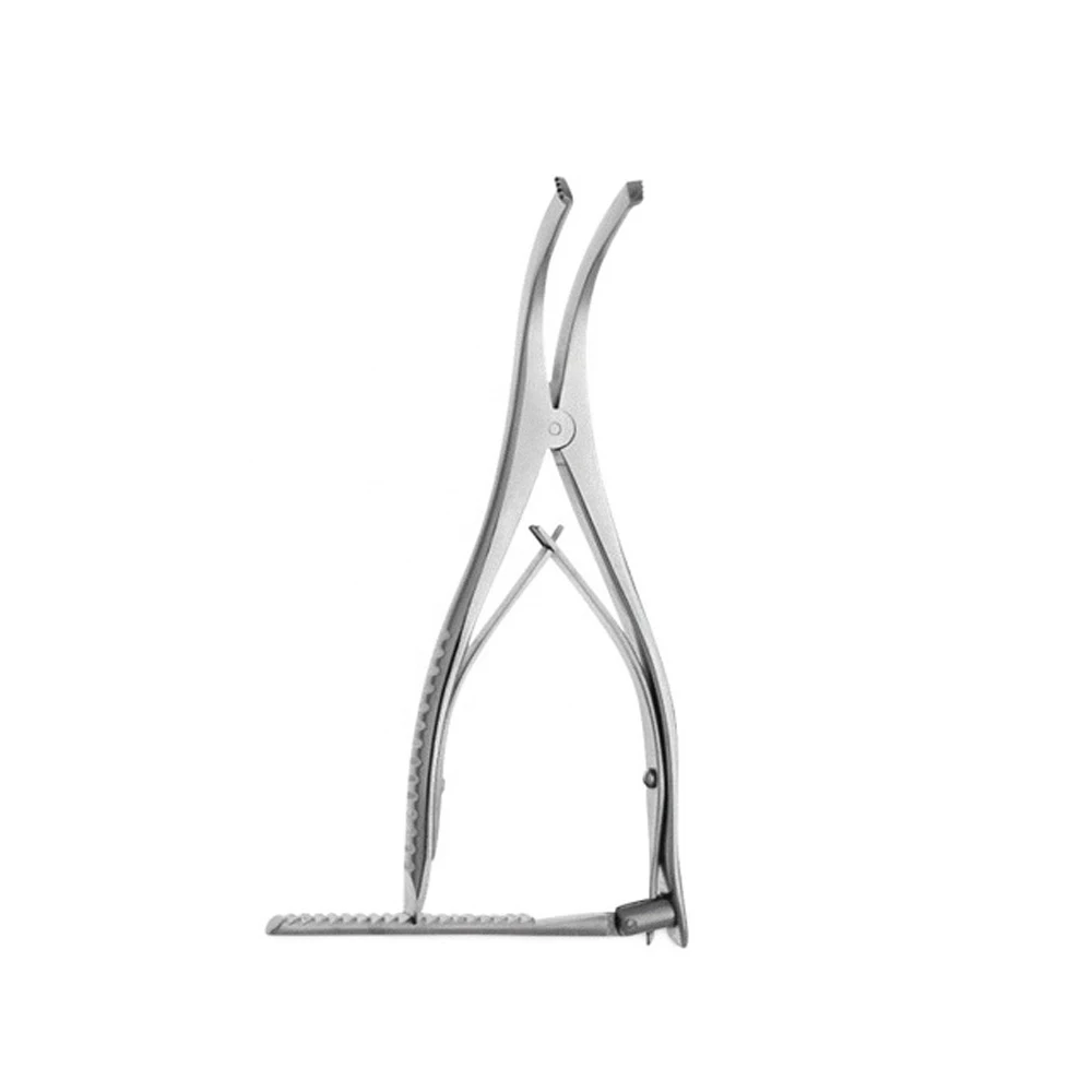 Professional High Quality Made by Stainless Steel Surgical Instruments Cloward Cervical Spreader 17cm Length