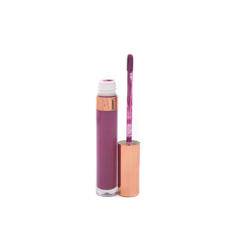 Wholesale matte non-stick lip gloss lip glaze lipstick in various colors