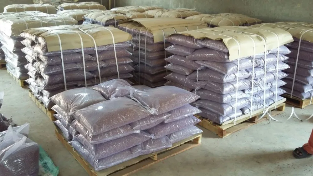 arbian choice rosa pink marble chipa waterwash dust free similer partical stone gravels natural colour wall and terrazzo floor