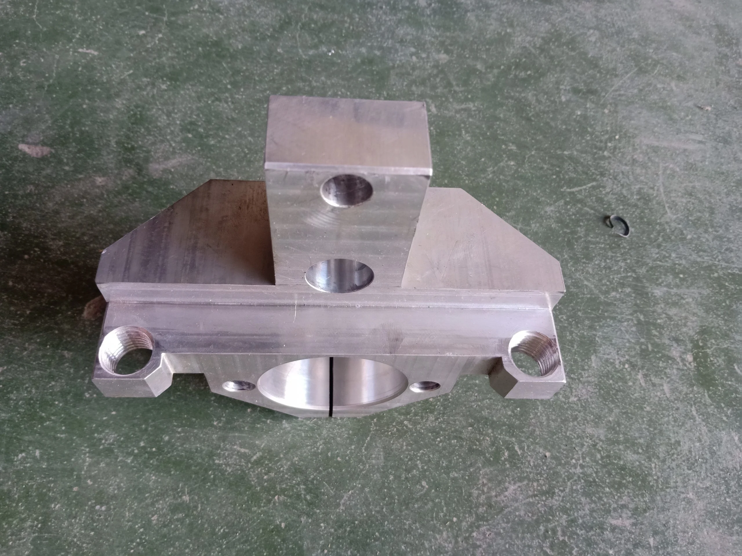 CNC LATHE FANUC CNC MILLING MACHINE METAL FROM VIETNAM